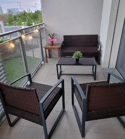 La Maison De Florina Milano Eksteriør billede
